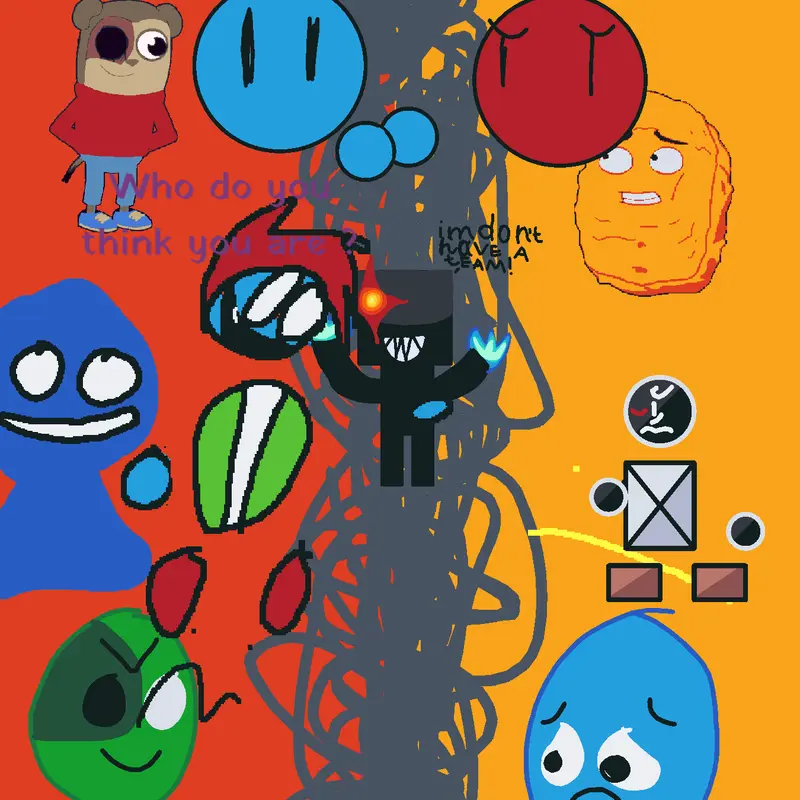 Game by @ruflut