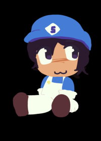 Comission for @STARR_ !!