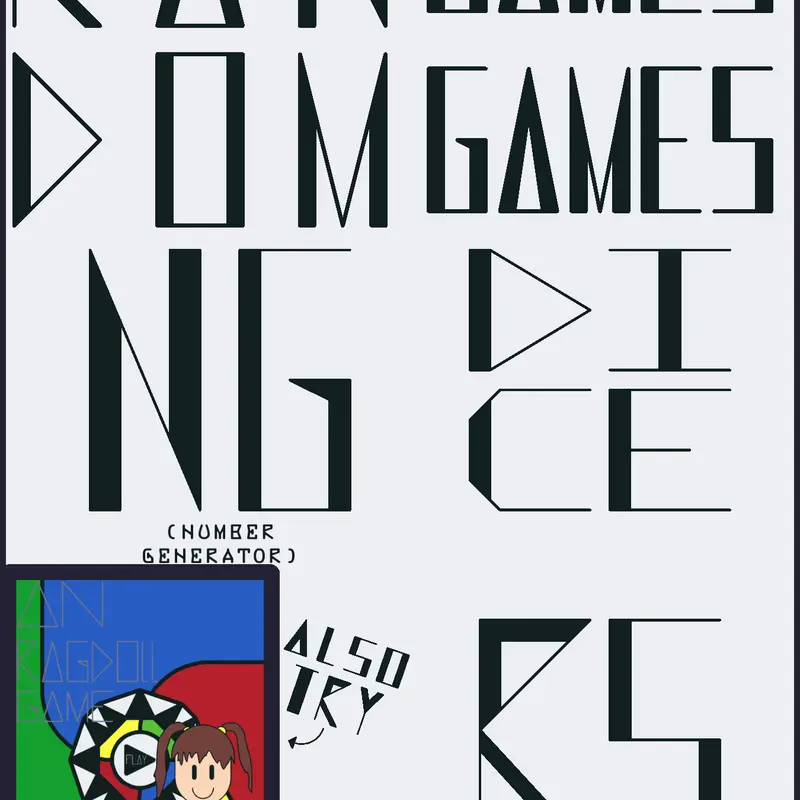 Game by @TheThirstyLasagne1