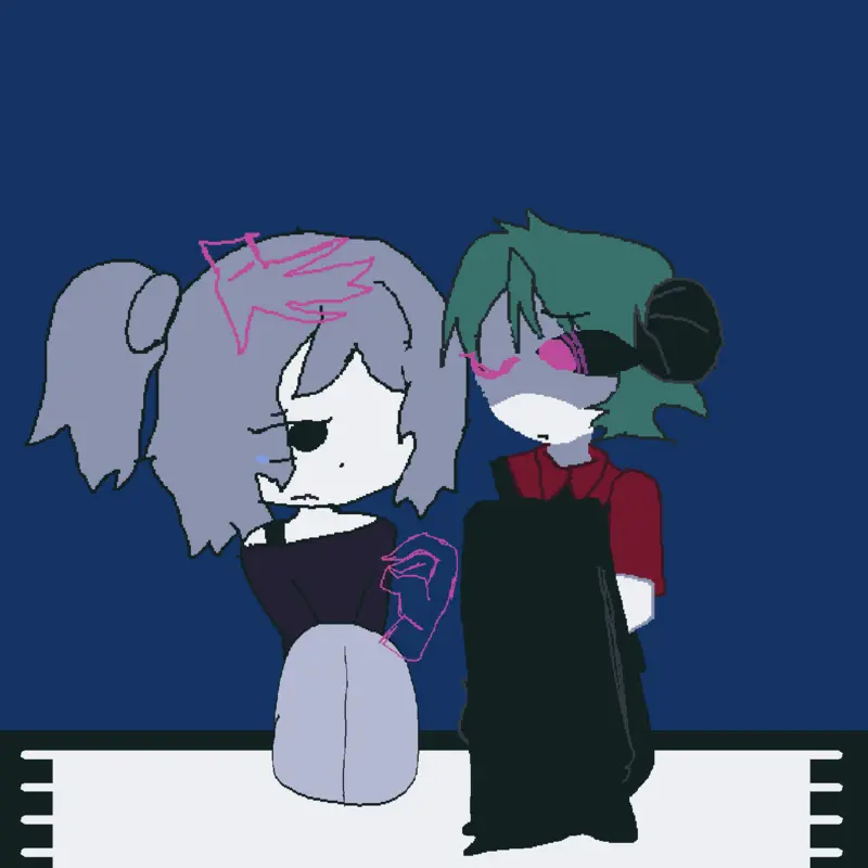 Game by @youroneandonlykoru02
