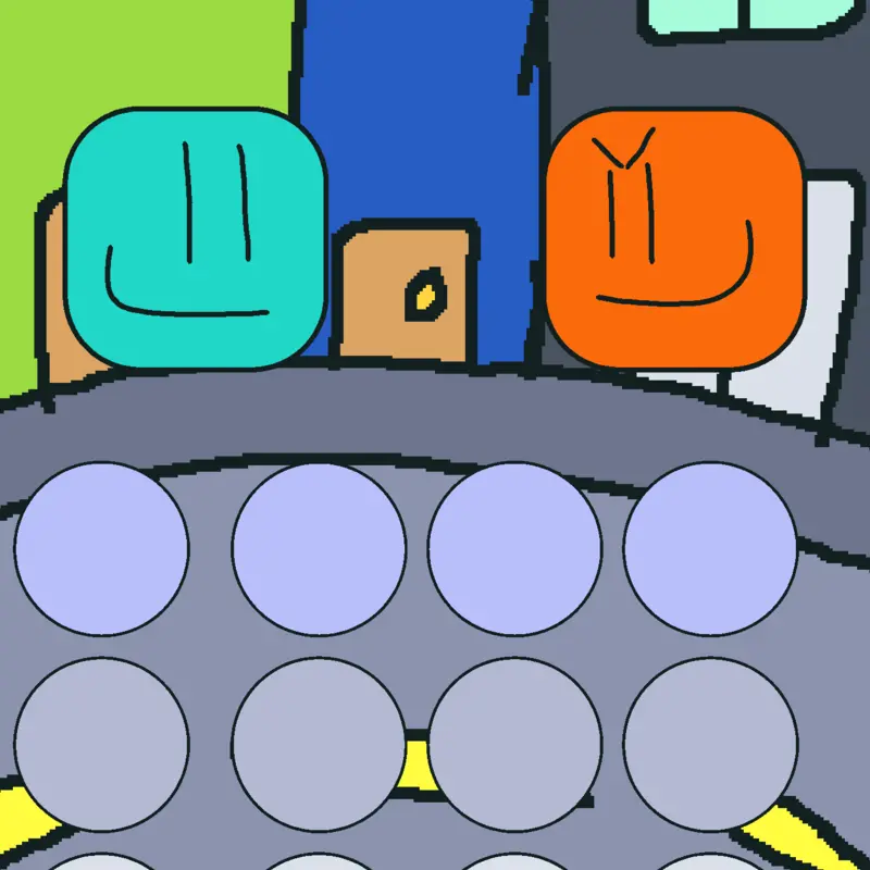 Game by @david_alves