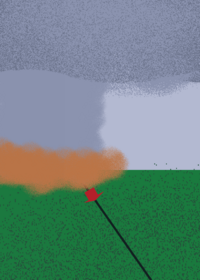 Tornado apocalypse 2.