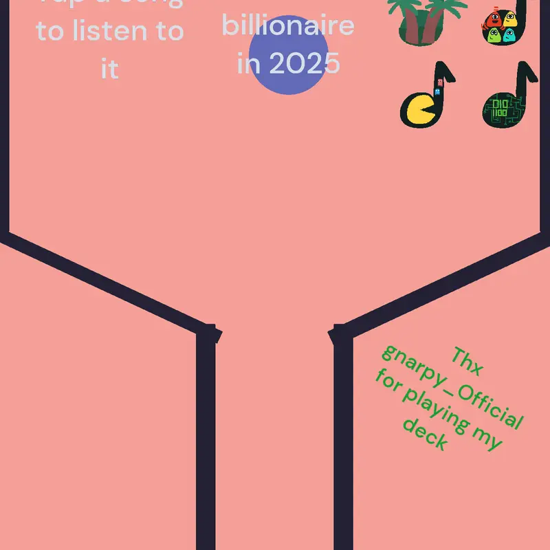 Game by @mendathegoing