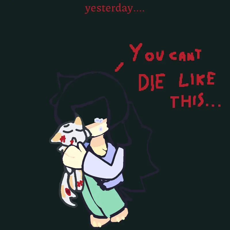 Game by @miss_circleloaf