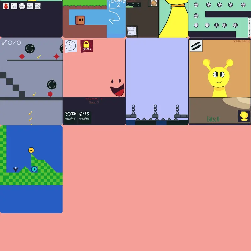 Game by @CastleUser577