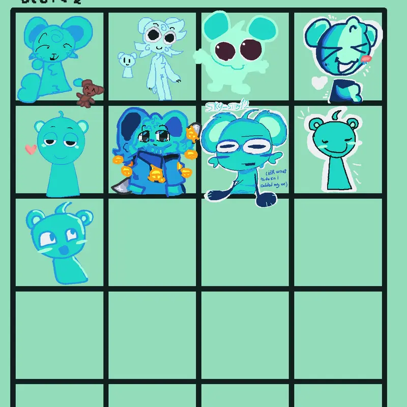 Game by @liamNeessm