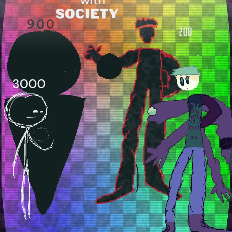 Game by @Rokhayafun
