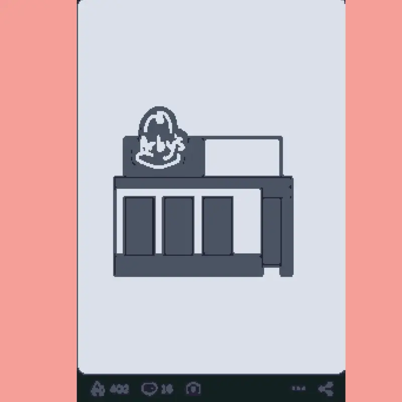 Game by @napby