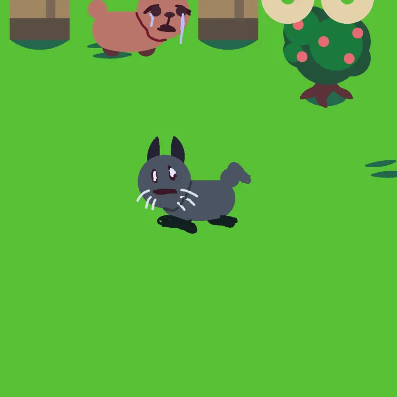 Game by @msmfan