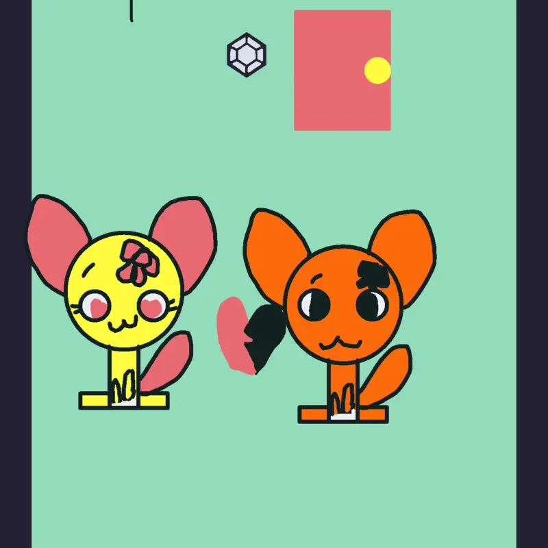 Emojicat take care by @c00l_fr
