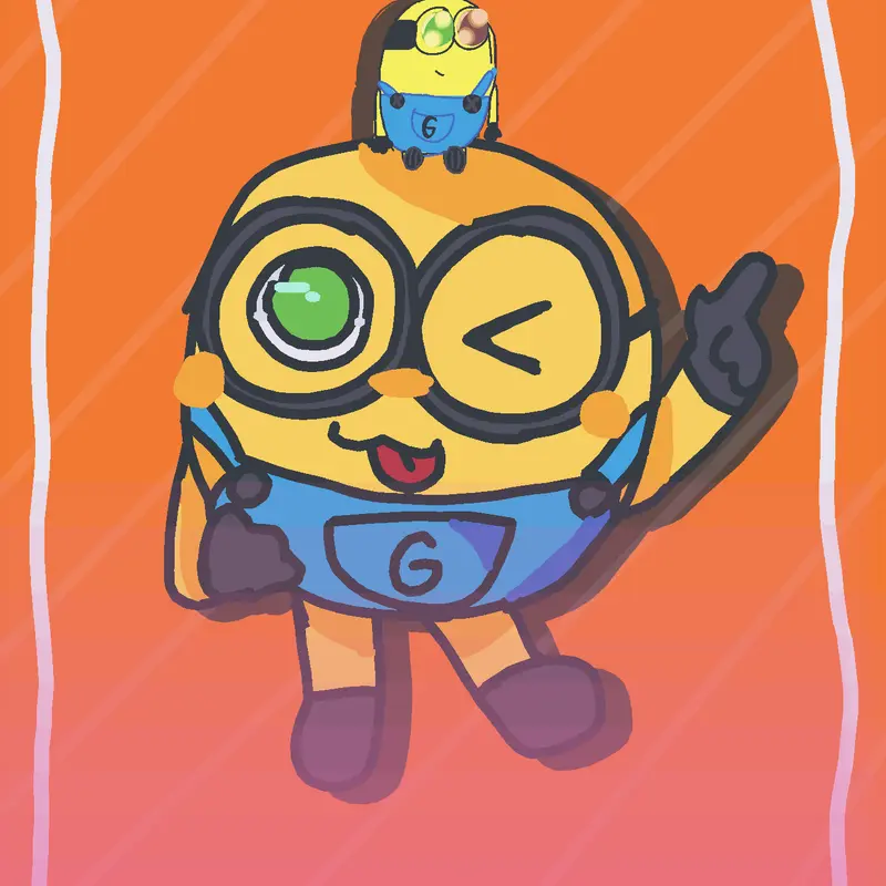 Game by @confuzzle