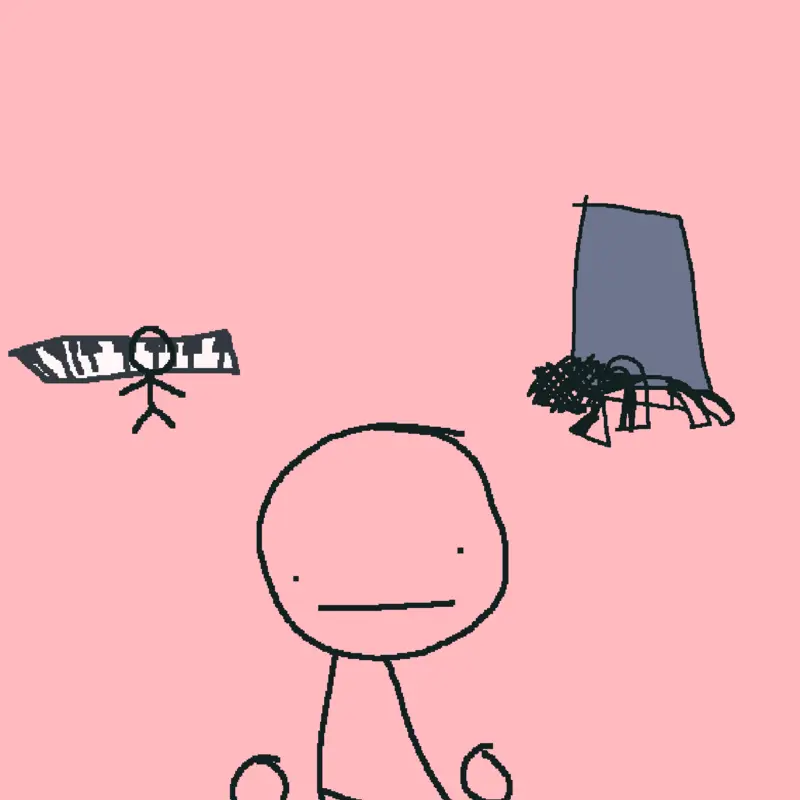 Game by @lecat