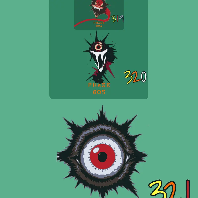 Game by @ufoygabankman