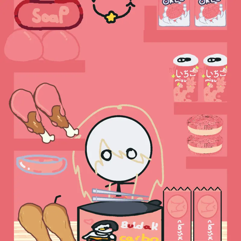 Game by @InOctober_XwX