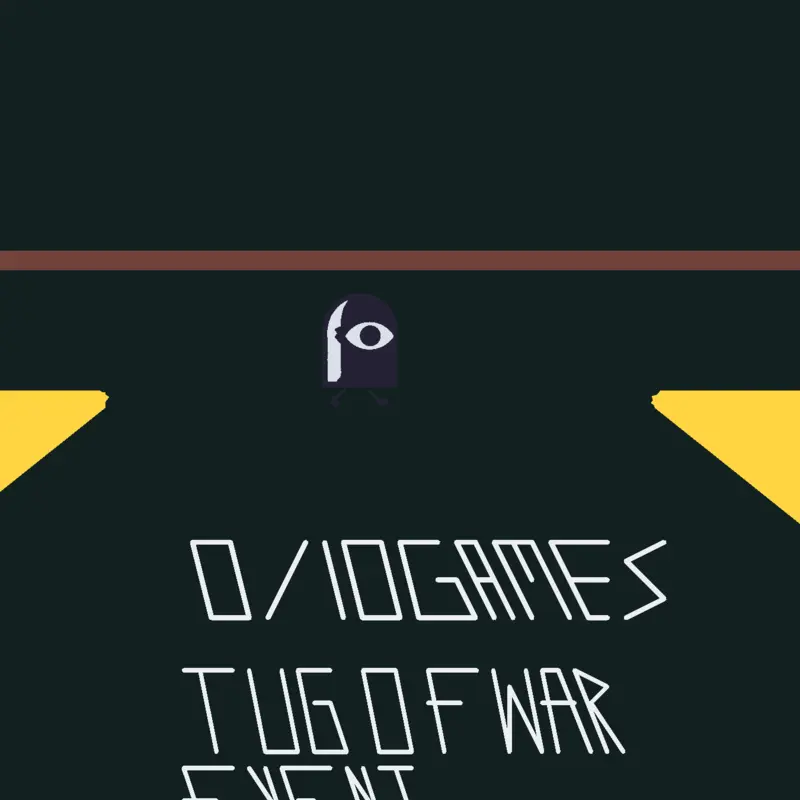 Game by @itsuhme
