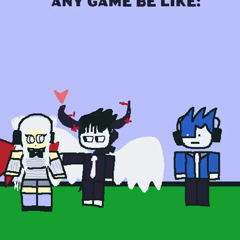 Game by @-Joshua-