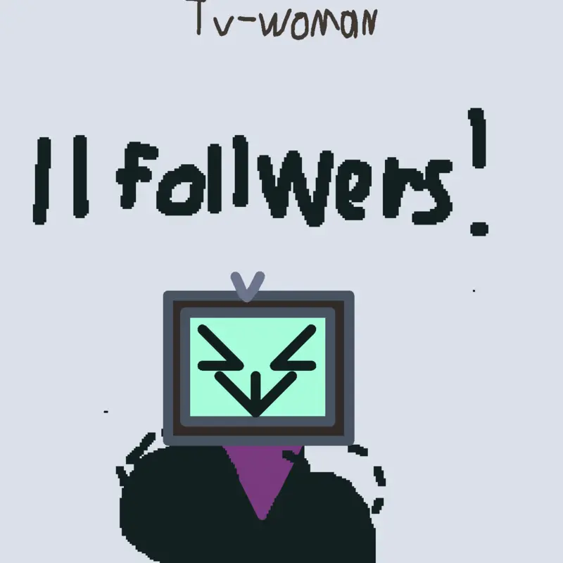Game by @tv-woman
