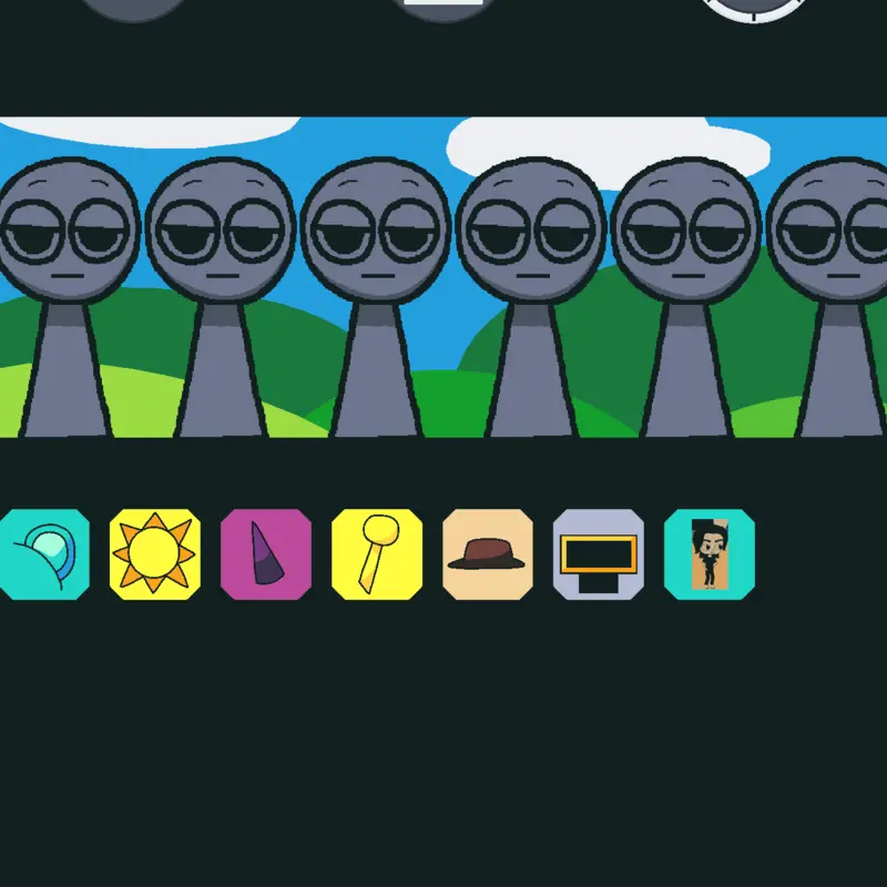 Game by @ACCOUNT_FOR_SALE