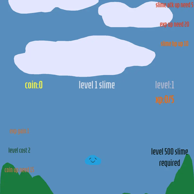 Game by @hudret