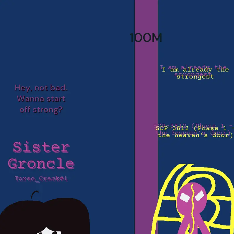 Game by @SCP-3812