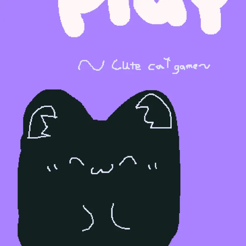 Game by @ilovecatsits