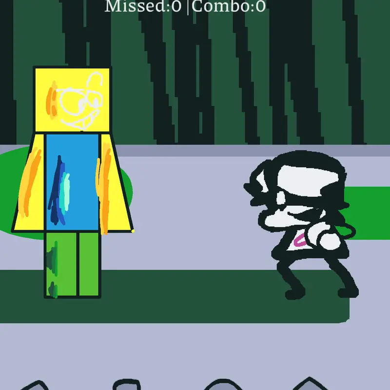 Game by @onec44444