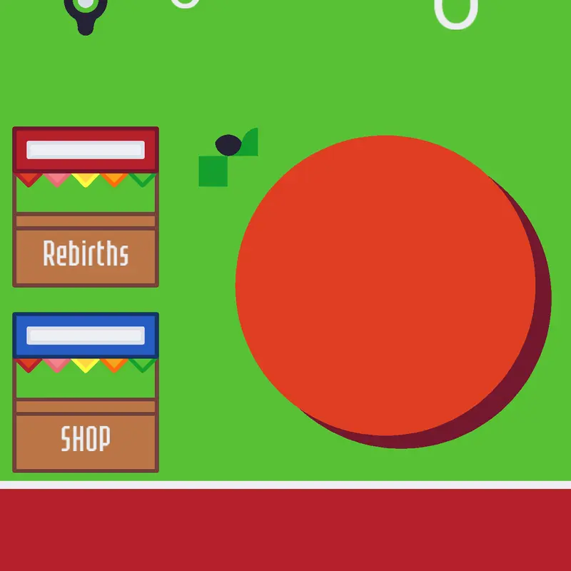 Game by @ejer