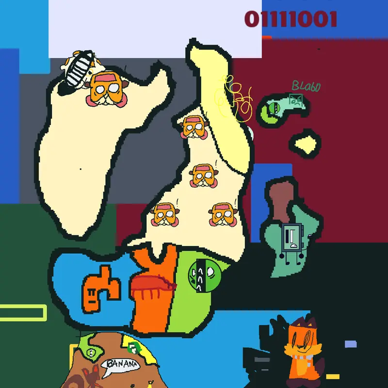 Game by @nixthefox789