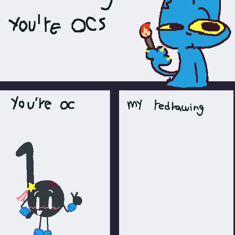 Game by @Meloetta_offical