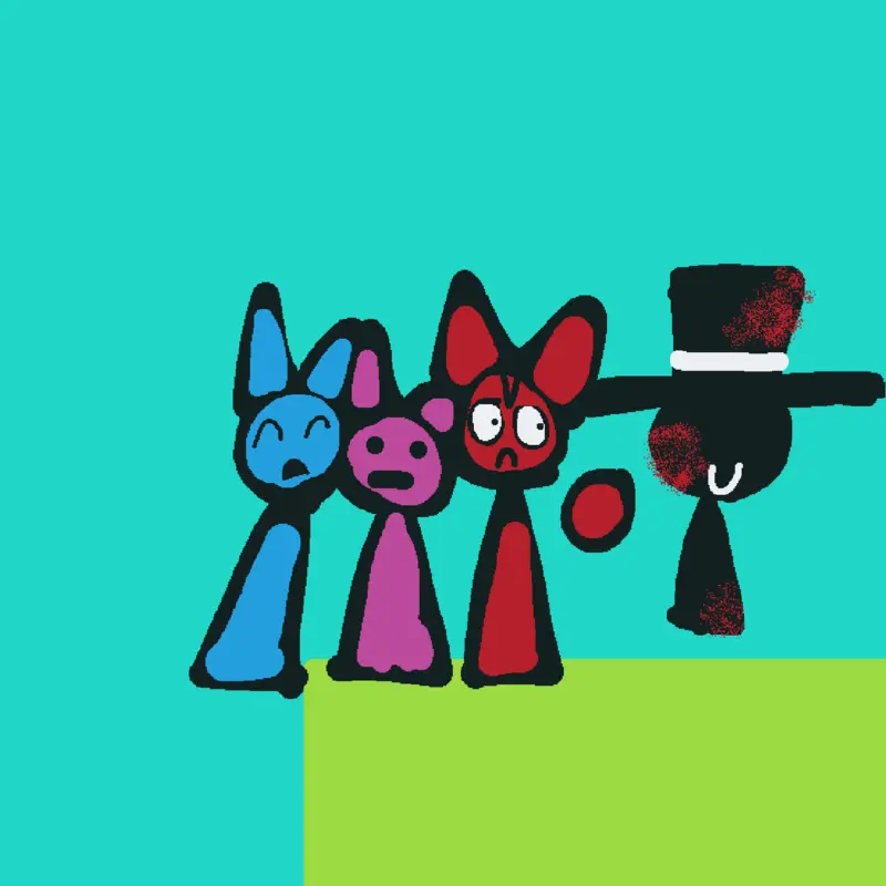 Game by @diegolorenzo