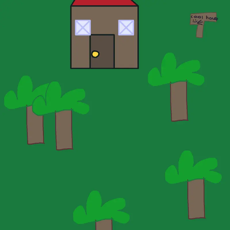 Game by @SenkerStudios