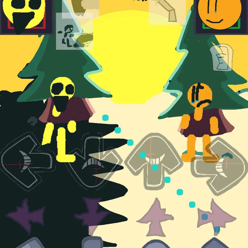 Game by @kauanblima