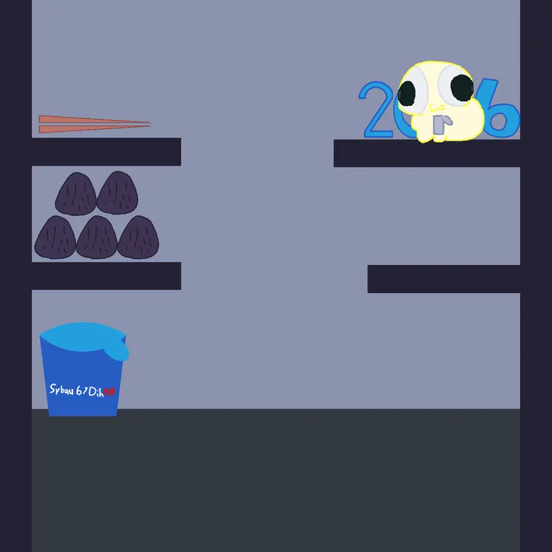 Game by @NguyenThiThaoChau
