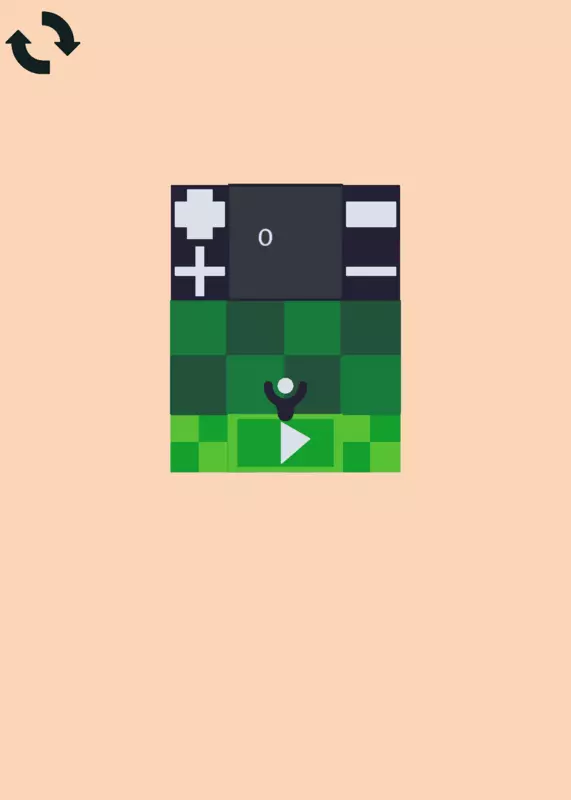 Game by @dapm