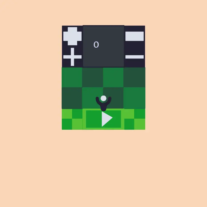 Game by @dapm