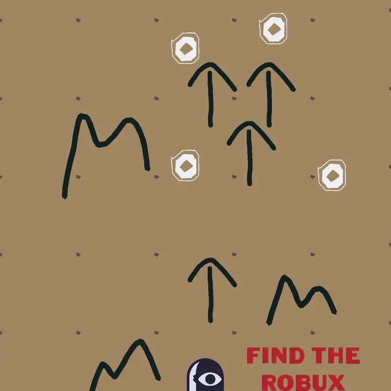 Game by @thewoneguy