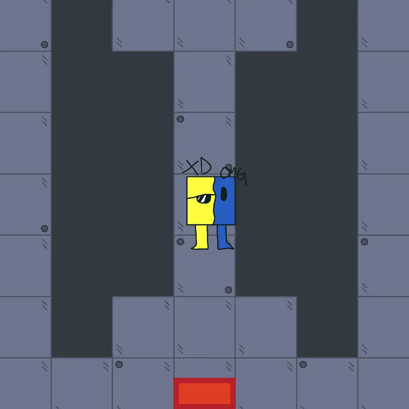Game by @yellowxd_blueOMG
