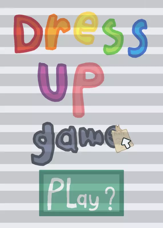 Game by @4GAR