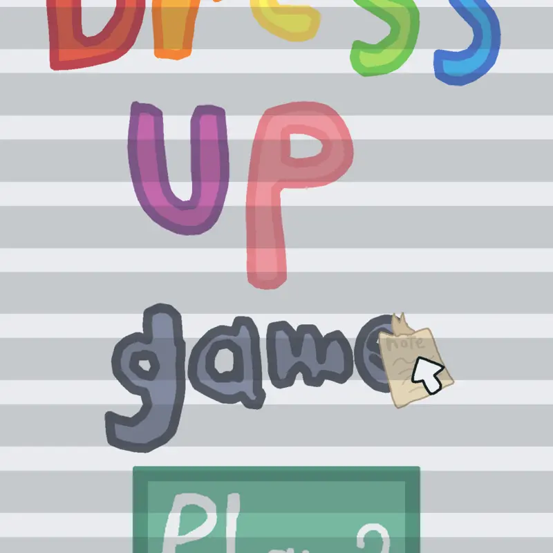 Game by @4GAR