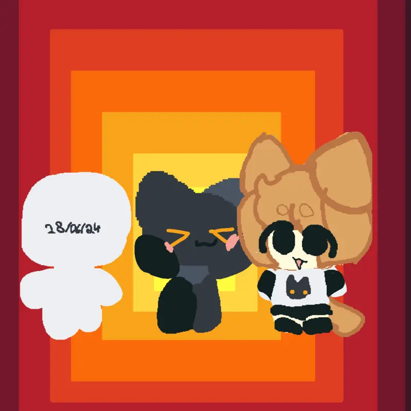 Game by @Kitty_moeow