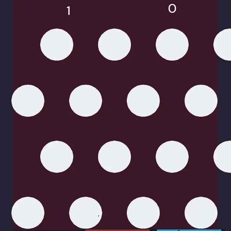 Plinko :D by @BeeTheBeeMan