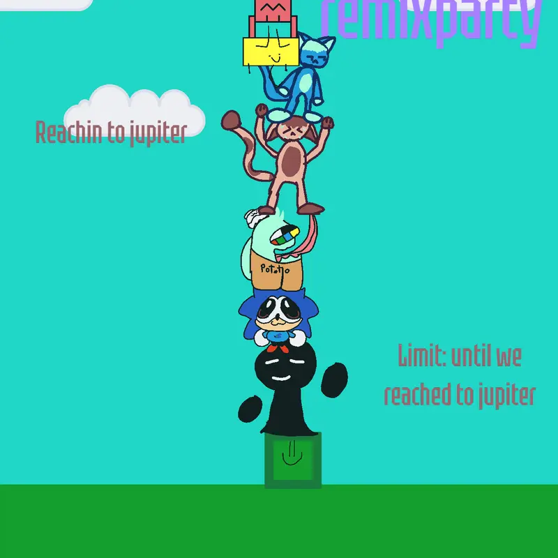 Game by @capylotl
