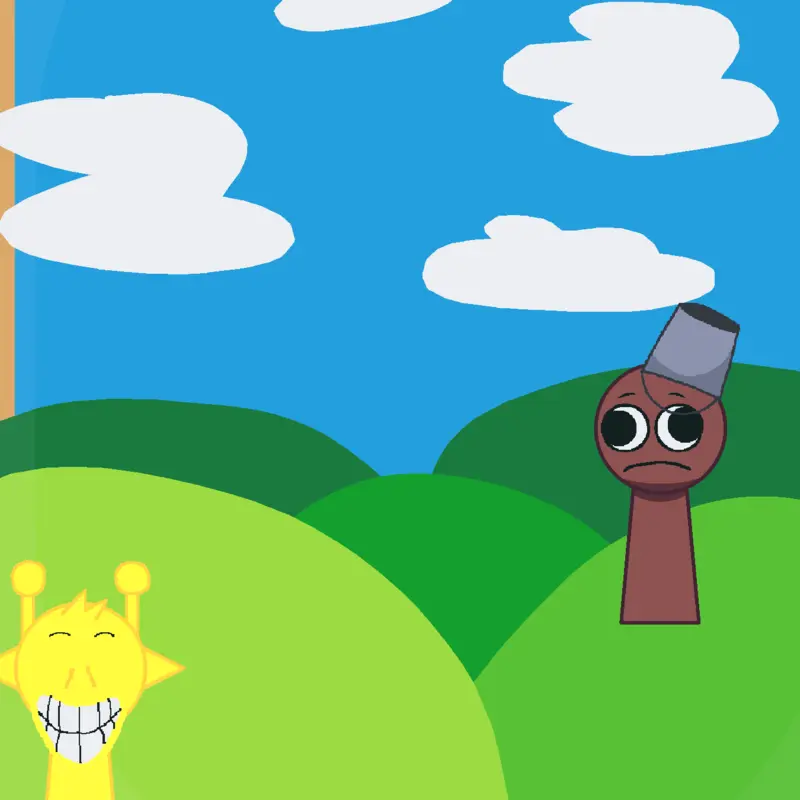 Game by @ufhsgfya