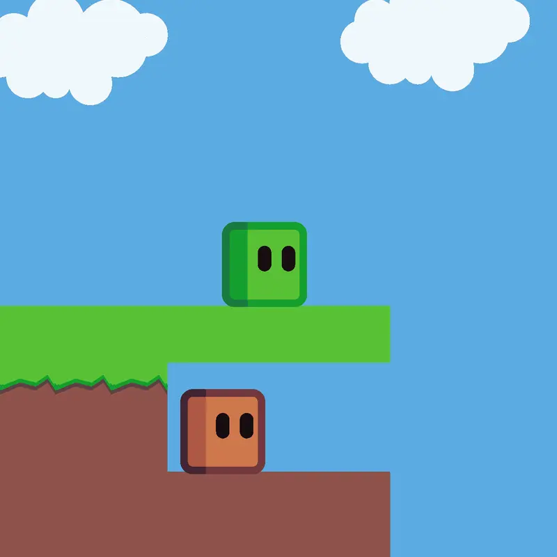 Game by @HeHcu