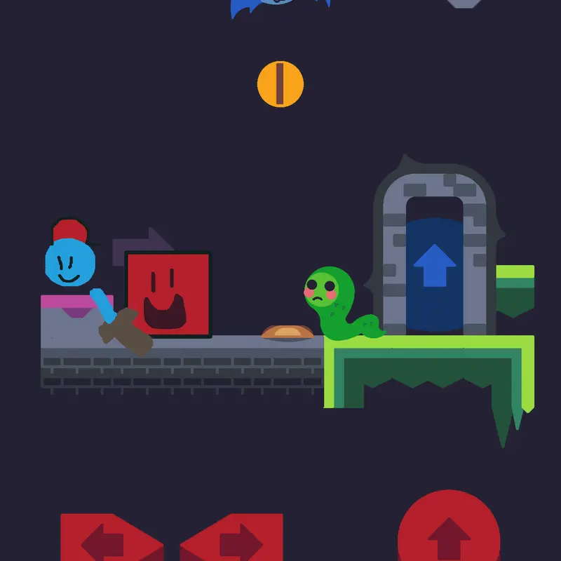 Game by @Vicjuegos