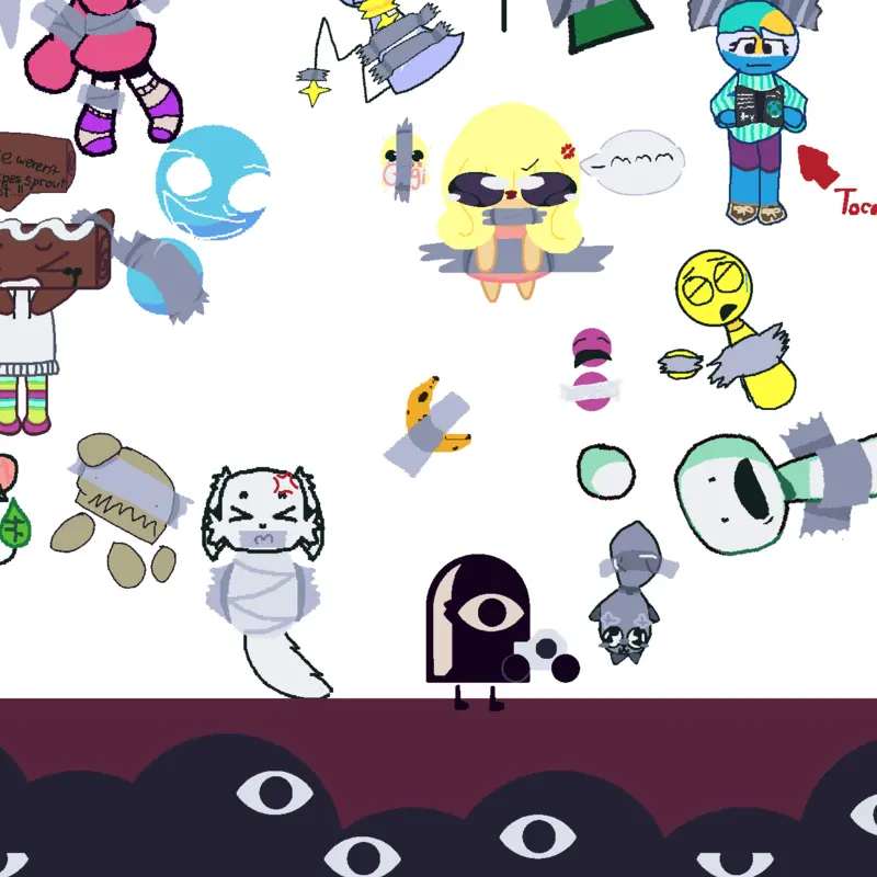Game by @Xx-pebble-xX