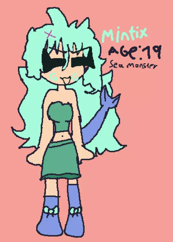 Game by @GangleLoveYous