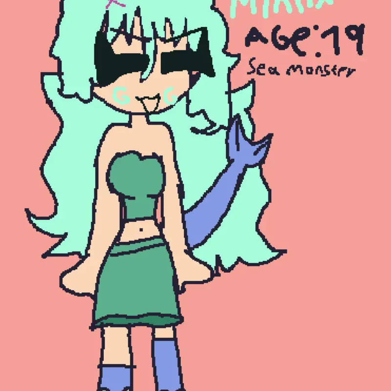 Game by @Pompom_Cute
