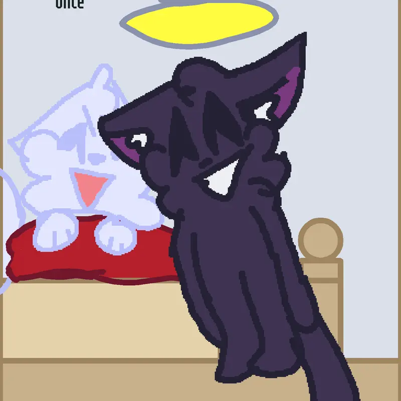 Game by @Tiki_kit