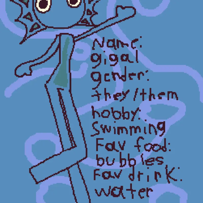 Game by @-C4NDY-